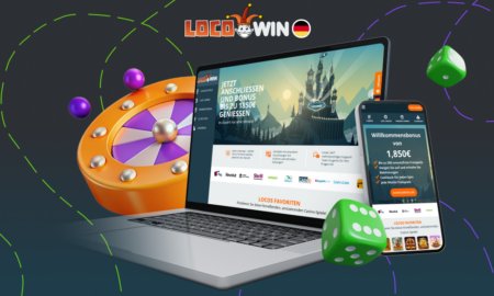 Locowin Casino Erfahrungen - Sicherheit und Seriosität getestet Locowin Casino Erfahrungen - Sicherheit und Seriosität getestet