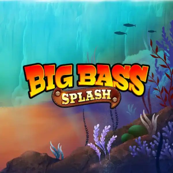 Big Bass Splash: Der Klangvolltreffer aus dem Hause Pragmatic Play
