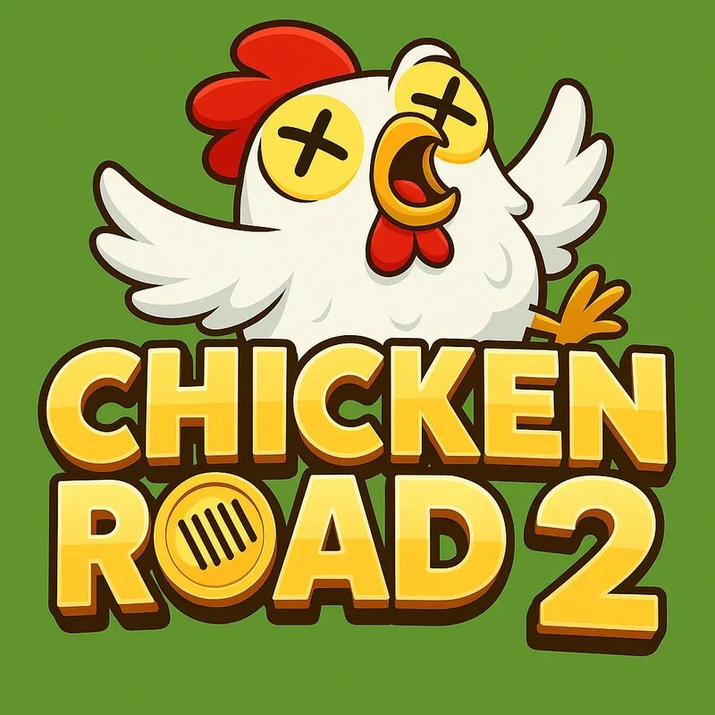 Descubre el Fuego con Chicken Road 2, el Juego de Casino que Llena los