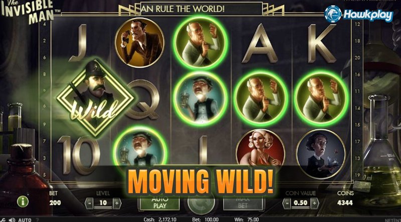 Exploring the Thrilling World of Mission Uncrossable in Canadian Casinos Online