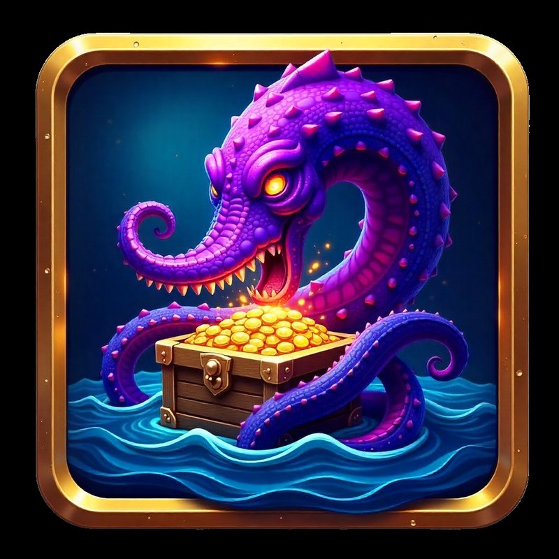 Unlock the Mythical Power of the Kraken in Your Android Game Unlock the Mythical Power of the Kraken in Your Android Game