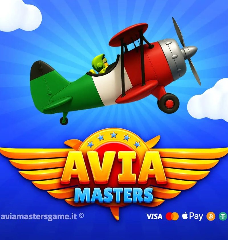 Spin the Reels on Avia Masters for Free in the UK