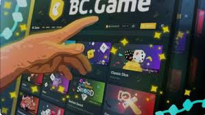 BC.Game মিরর নিরাপদ ও সঠিক পন্থায় গেমিং