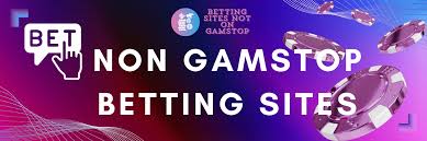 Discovering Bookies Not on GamStop A Guide