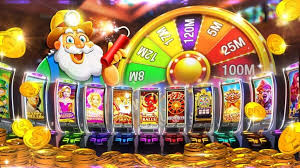 Experience Excitement with Spins House Casino Online Slots