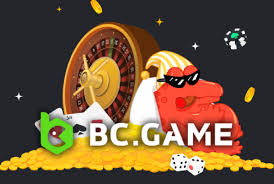 Experience the Thrill of Online Betting at BC.Game