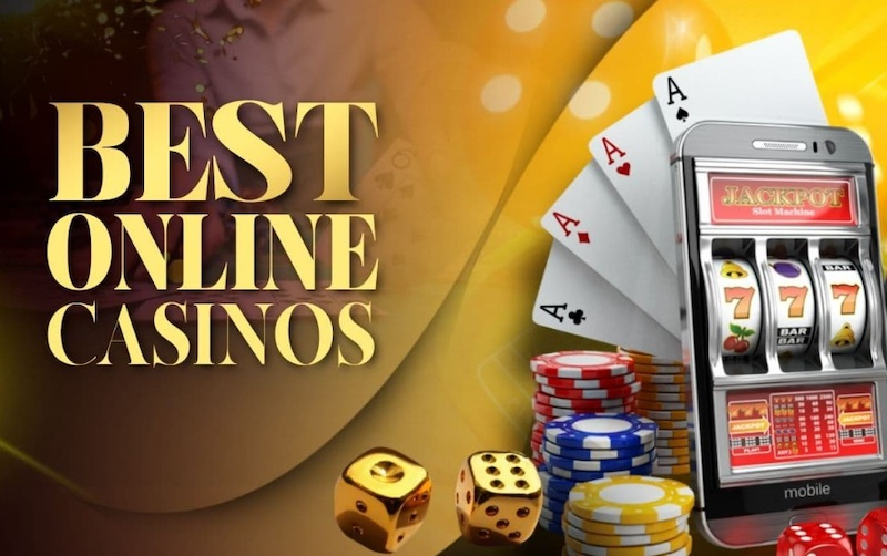 Experience the Thrill Online Casino Triumph Awaits You