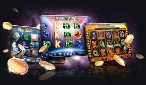 Experience the Thrill Online Casino Triumph Awaits You