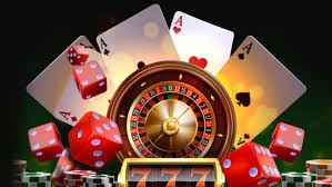 Exploring the Thrills of Online Gaming at National Casino