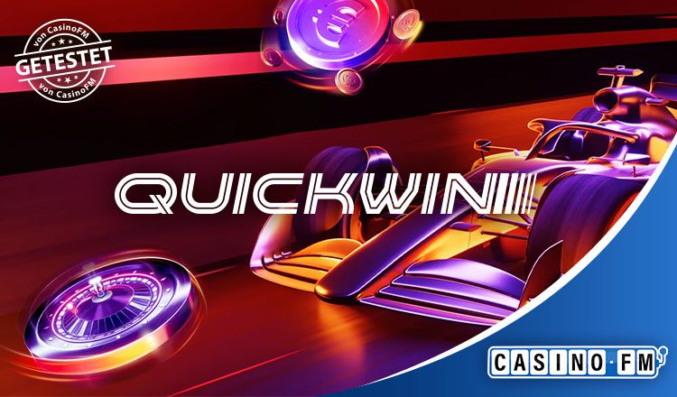 QuickWin Casino España Tu destino de juegos en línea -868829981