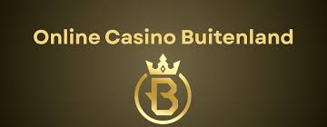 Buitenlands Online Casino Ontdek de Beste Spellen en Bonussen 313396362