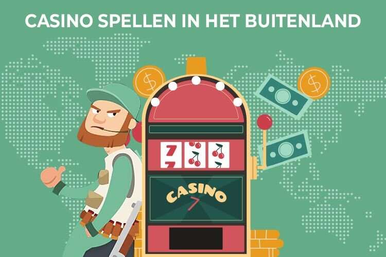 Buitenlands Online Casino Ontdek de Beste Spellen en Bonussen 313396362