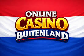 Buitenlands Online Casino Ontdek de Beste Spellen en Bonussen 313396362