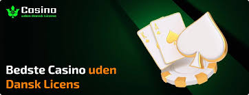 Casino Uden ROFUS Find Dine Favoritter