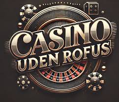 Casino uden Rufus - Hurtig og Sikker Spiloplevelse med Trustly