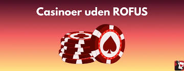 Casino uden Rufus - Hurtige Indbetalingsmetoder med Trustly