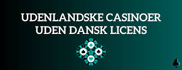 Casino uden Rufus Plejmo En Guide til Online Spiloplevelser Casino uden Rufus Plejmo En Guide til Online Spiloplevelser