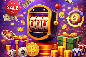 Discover the Exciting World of JB Casino 1922964331