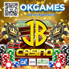 Discover the Exciting World of JB Casino 1922964331