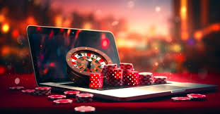 Experience the Thrill of LumiBet Casino Your Ultimate Gaming Destination -199067653