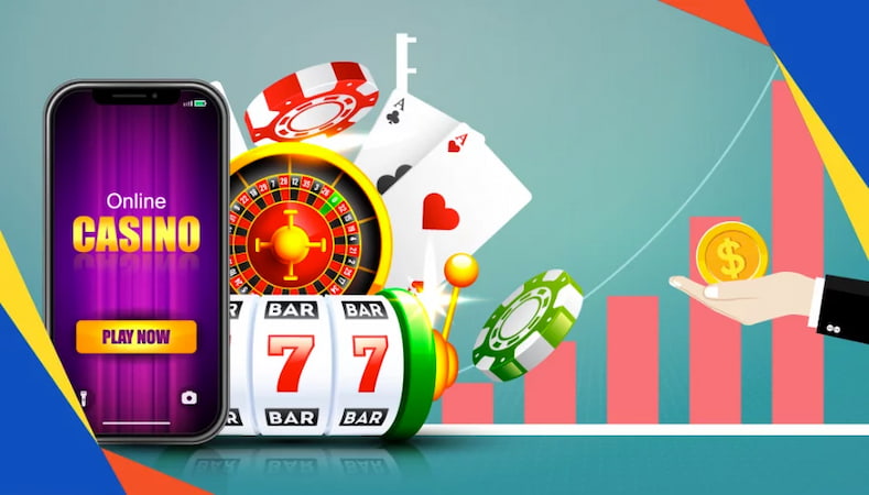Experience the Thrill of Online Gaming with BrucePokies