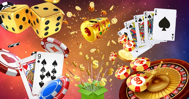 Explora la Diversión sin Límites en afun Casino Online