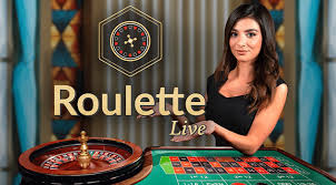 Exploring the Exciting World of Live Roulette 36366206