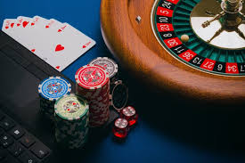 Live Roulette Experience the Thrill of Real-Time Gaming