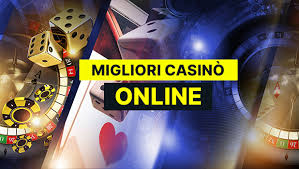 Migliori Casinò Senza Autoesclusione Guida ai Giocatori Responsabili Migliori Casinò Senza Autoesclusione Guida ai Giocatori Responsabili