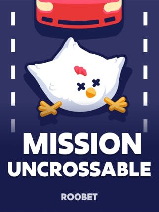 Exploring the Thrill of Mission Uncrossable: A Canadian Gaming Phenomenon - overview