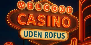 Udenlandske Casinoer Uden ROFUS Dit Guide til Spiloplevelsen Udenlandske Casinoer Uden ROFUS Dit Guide til Spiloplevelsen