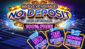 Unlock Exciting Opportunities with 30 Free Spins No Deposit