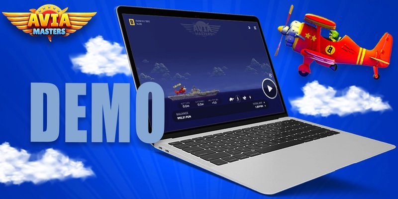 Get Ready to Soar at the Exciting Avia Masters Plane Game UK in United Kigdom