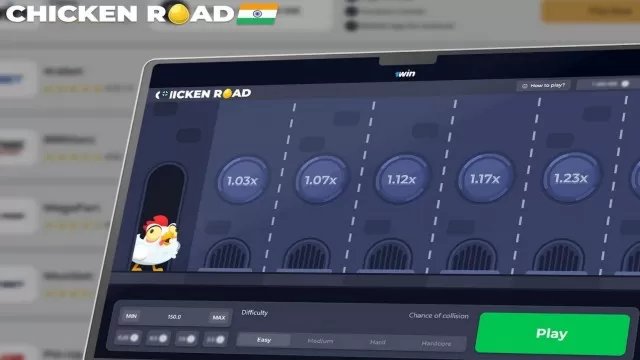 Descubre el Juego Máximo de Dinero en Chicken Road Casino España, juego chicken road