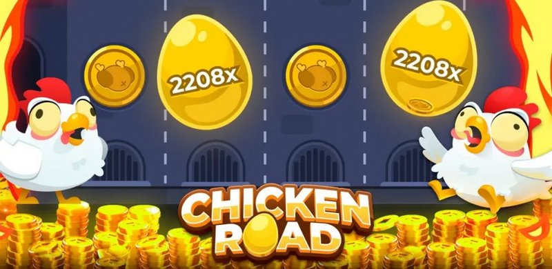 Learn about chicken road españa