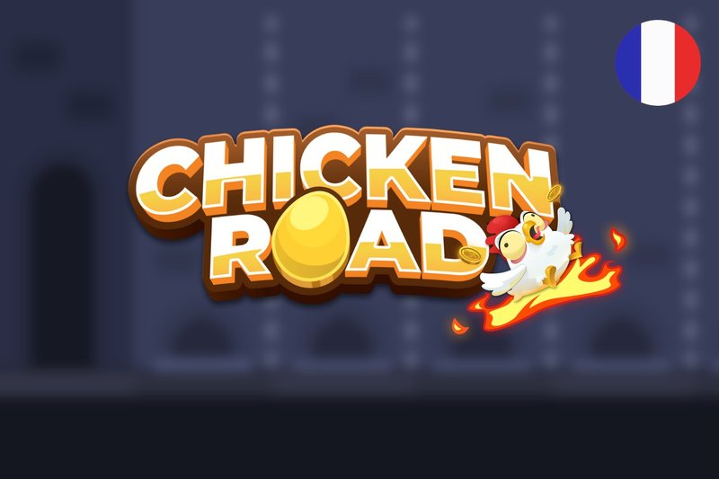 Un aperçu de jeu de casino chicken road