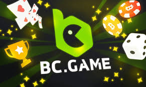 Exploring Latvia's BC Game Casino A New Era in Online Gaming