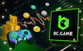 Exploring the BC.Game Online Platform A Comprehensive Guide 1769960581