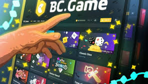 Exploring the Thrilling World of Thailand BC.Game
