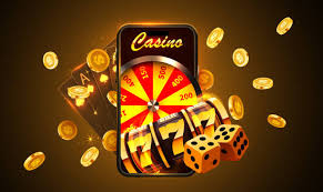 Exploring the Thrills of Jimmy Winner Your Ultimate Online Casino Experience
