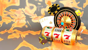 Golden Lion Platform Your Gateway to Premium Gaming Experiences