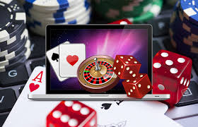Horus Casino – Det Ultimata Casinot För Online Spel