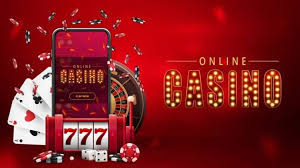 Horus Casino – Det Ultimata Casinot För Online Spel