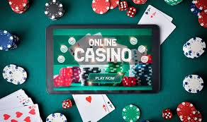 Horus Casino Upptäck en värld av spänning och belöningar