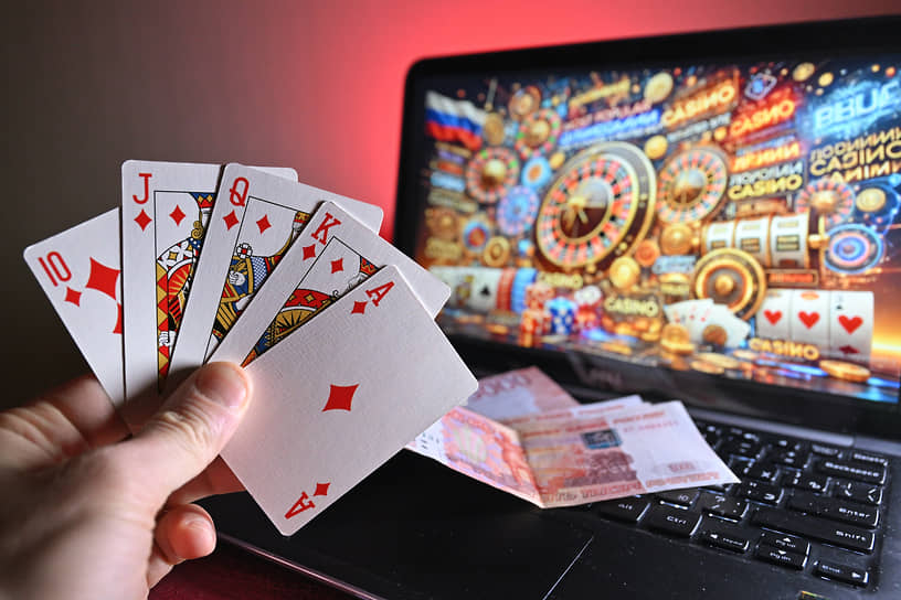 Horus Casino Upptäck en värld av spänning och belöningar