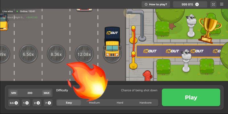 Explore chicken road 2 casino
