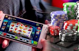 Explora el Mundo de Casino.idgroup Tu Destino de Juego en Línea