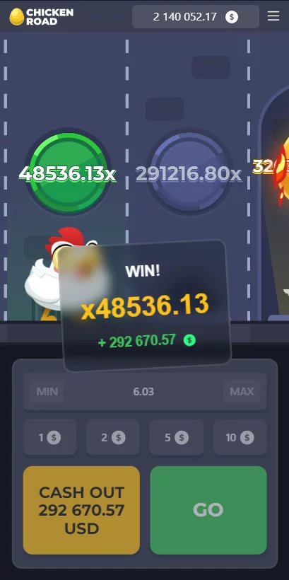 Migliore chicken road casino a Italy